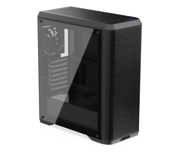 SilentiumPC Ventum VT4V TG